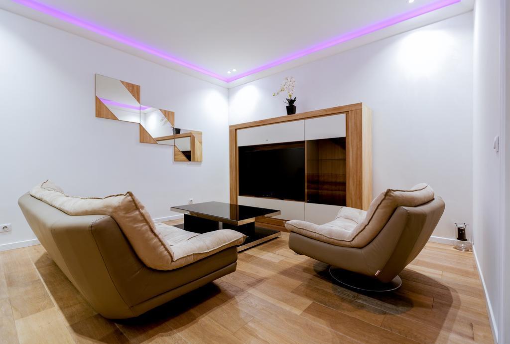 Souplex Le Lido - Design - Central - Close Croisette And Palais Cannes Zewnętrze zdjęcie