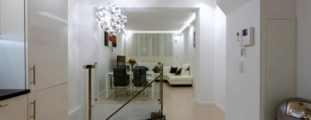 Souplex Le Lido - Design - Central - Close Croisette And Palais Cannes Zewnętrze zdjęcie