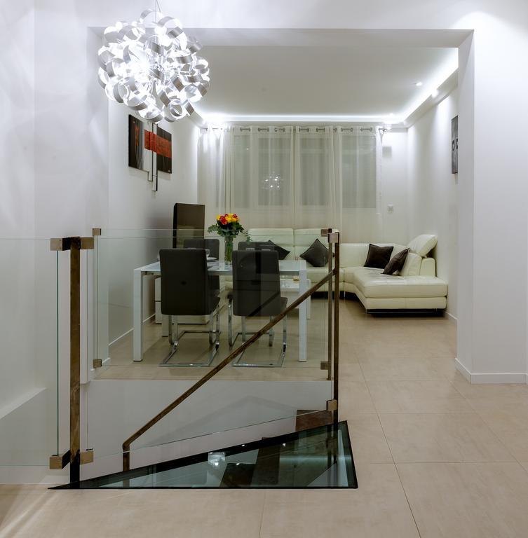 Souplex Le Lido - Design - Central - Close Croisette And Palais Cannes Zewnętrze zdjęcie