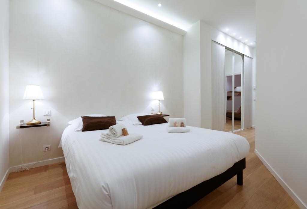 Souplex Le Lido - Design - Central - Close Croisette And Palais Cannes Zewnętrze zdjęcie